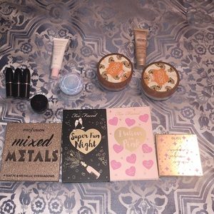 Makeup Lot